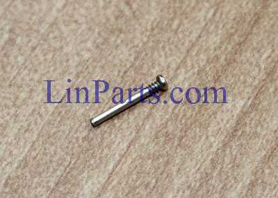 LinParts.com - [New version]SYMA S39 RC Helicopter Spare Parts: Small iron bar at the middle of the Balance bar