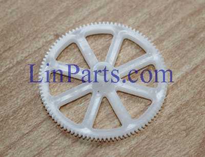 LinParts.com - [New version]SYMA S39 RC Helicopter Spare Parts: Upper Main Gear