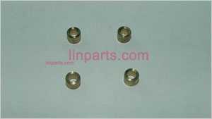 LinParts.com - SYMA S031 S031G Spare Parts: Fixed small copper set of the main blade