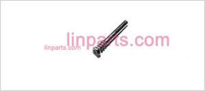 LinParts.com - SYMA S031 S031G Spare Parts: Small iron bar of the balance bar