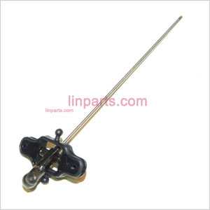 LinParts.com - SYMA S032 S032G Spare Parts: Inner shaft + Main blade grip set