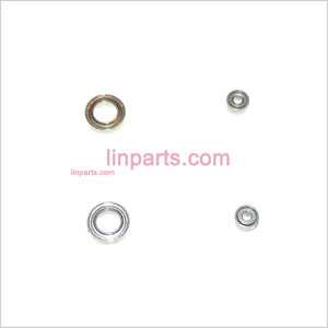 LinParts.com - SYMA S032 S032G Spare Parts: Bearing set