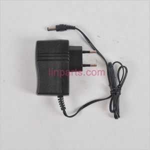 LinParts.com - SYMA S033 S033G Spare Parts: Charger(New version)
