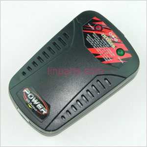 LinParts.com - SYMA S033 S033G Spare Parts: Balance charger box(New version)