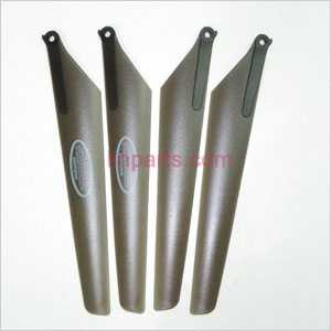 LinParts.com - SYMA S033 S033G Spare Parts: Main blade