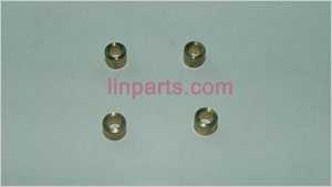 LinParts.com - SYMA S033 S033G Spare Parts: Fixed small copper set for the blade