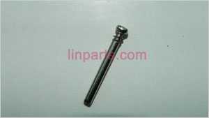 LinParts.com - SYMA S033 S033G Spare Parts: Fixed small screw iron bar for the Balance bar