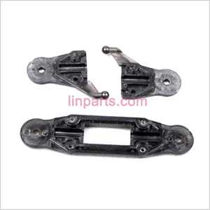 LinParts.com - SYMA S033 S033G Spare Parts: Main blade grip set