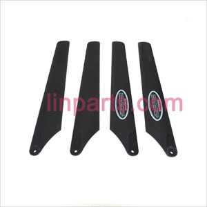 LinParts.com - SYMA S038G Spare Parts: Main blades set