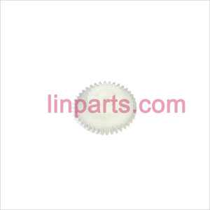 LinParts.com - SYMA S038G Spare Parts: Gear-driven