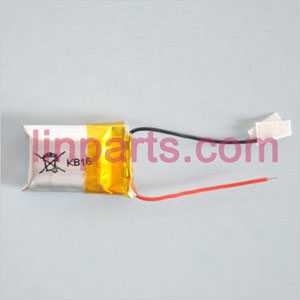 LinParts.com - SYMA S102 S102G Spare Parts: battery
