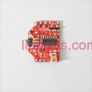 LinParts.com - SYMA S102 S102G Spare Parts: PCB\Controller Equipement