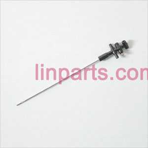 LinParts.com - SYMA S102 S102G Spare Parts: main shaft