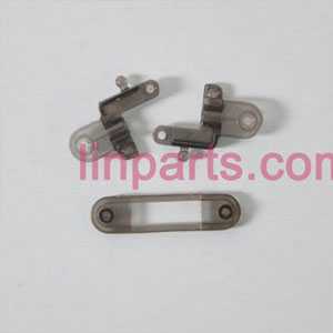 LinParts.com - SYMA S102 S102G Spare Parts: Main blade grip set