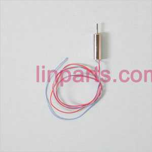 LinParts.com - SYMA S102 S102G Spare Parts: tail motor