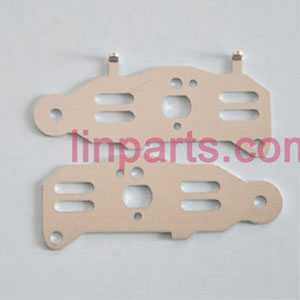 LinParts.com - SYMA S105 S105G Spare Parts: main metal part B