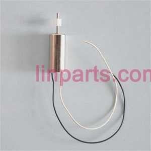 LinParts.com - SYMA S105 S105G Spare Parts: motor A