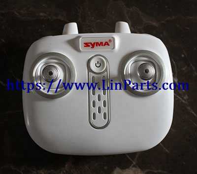 LinParts.com - SYMA S107H RC Helicopter Spare Parts: Remote ControlTransmitter