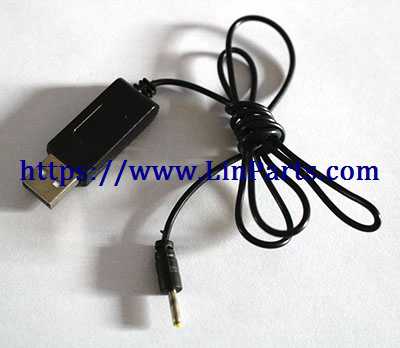LinParts.com - SYMA S107H RC Helicopter Spare Parts: USB Charger