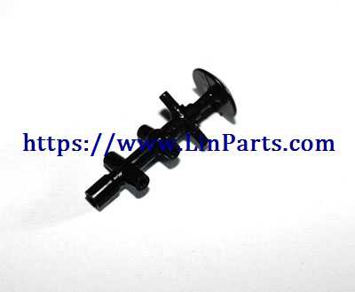 LinParts.com - SYMA S107H RC Helicopter Spare Parts: Main inner shaft head