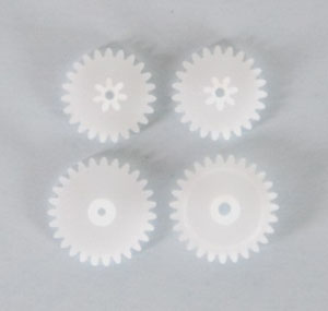 LinParts.com - SYMA S107H RC Helicopter Spare Parts: Gear set