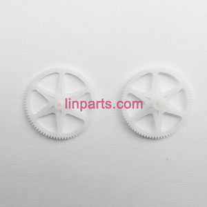 LinParts.com - SYMA S107N Spare Parts: Gear set