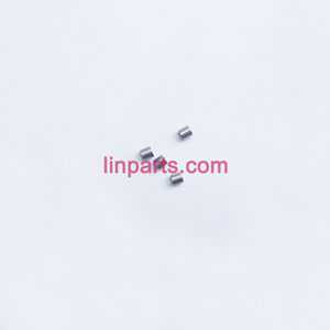 LinParts.com - SYMA S107N Spare Parts: Small fixed ring between of the metal body