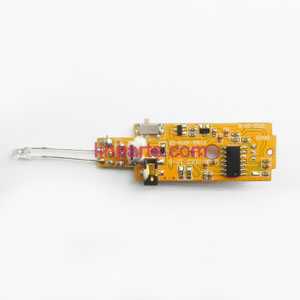 LinParts.com - SYMA S107N Spare Parts: PCB\Controller Equipement