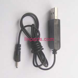 LinParts.com - SYMA S107P Spare Parts: USB Charger