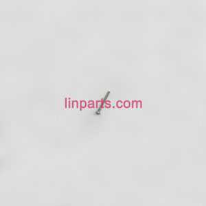 LinParts.com - SYMA S107P Spare Parts: Small iron bar at the middle of the Balance bar