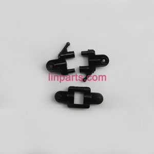 LinParts.com - SYMA S107P Spare Parts: Main blade grip set