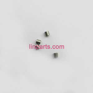LinParts.com - SYMA S107P Spare Parts: Small fixed ring between of the metal body