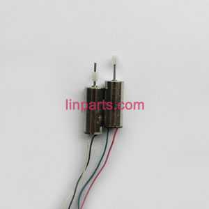 LinParts.com - SYMA S107P Spare Parts: Main motor set