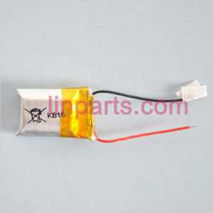 LinParts.com - SYMA S111 S111G Spare Parts: Battery