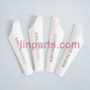 LinParts.com - SYMA S111 S111G Spare Parts: Main blade