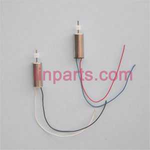 LinParts.com - SYMA S111 S111G Spare Parts: Main motor set
