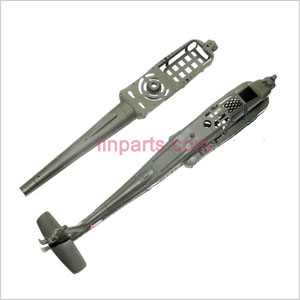 LinParts.com - SYMA S113 S113G Spare Parts: Airframe