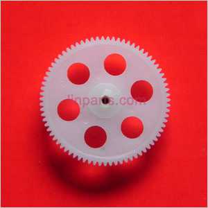 LinParts.com - SYMA S113 S113G Spare Parts: Lower gear A