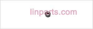 LinParts.com - SYMA S113 S113G Spare Parts: Small bearing