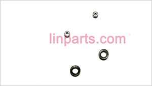 LinParts.com - SYMA S113 S113G Spare Parts: bearing set 