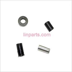 LinParts.com - SYMA S113 S113G Spare Parts: Bearing set collar + Tail fixed ret