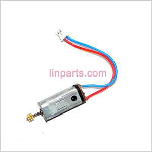 LinParts.com - SYMA S113 S113G Spare Parts: Main motor(long shaft)