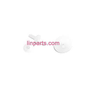 LinParts.com - SYMA S2 Spare Parts: Small Gear Set(for Wings set)