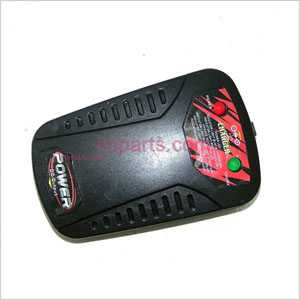 LinParts.com - SYMA S301 S301G Spare Parts: Balance charger box