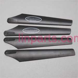 LinParts.com - SYMA S301 S301G Spare Parts: Main blade