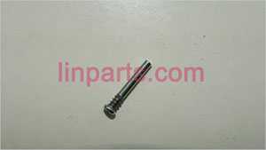 LinParts.com - SYMA S301 S301G Spare Parts: Small iron screw bar for the Balance bar