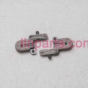 LinParts.com - SYMA S301 S301G Spare Parts: Main blade grip set