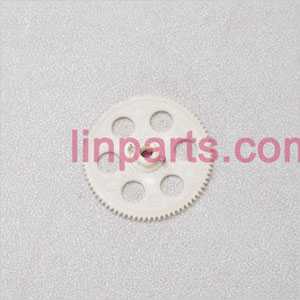 LinParts.com - SYMA S301 S301G Spare Parts: Upper Main gear