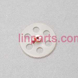 LinParts.com - SYMA S301 S301G Spare Parts: Bottom Main gear