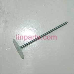 LinParts.com - SYMA S301 S301G Spare Parts: upper main gear + hollow pipe